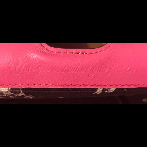 Ted Baker Clutch/wallet - Picture 5 of 8